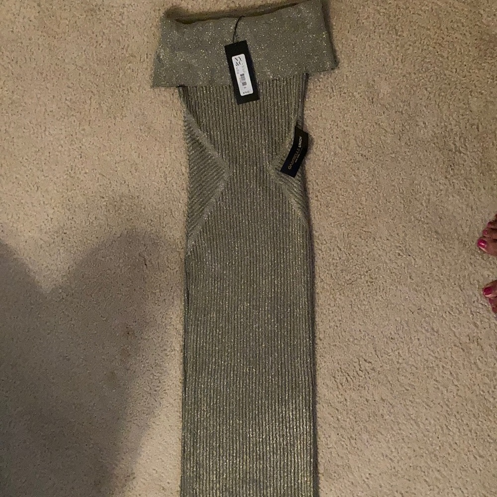 Cute cocktail or dinner out dress